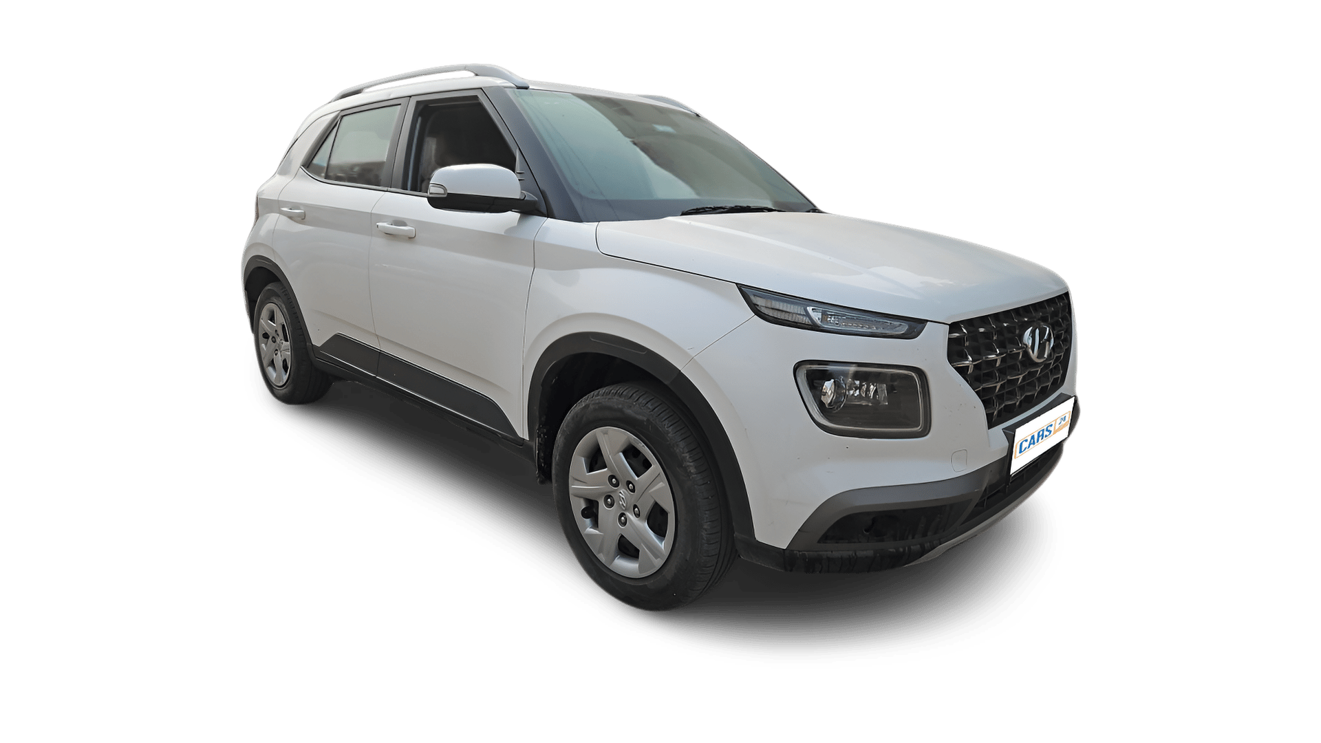 2021 Hyundai VENUE - SUV - Petrol - Manual - ₹7.07 lakh